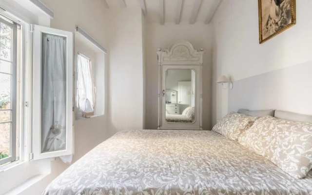Happy Florence San Niccolò Double Apartment