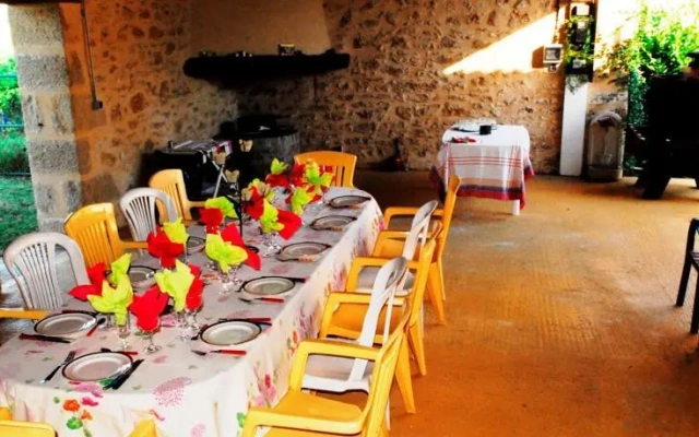 Le Vieux Pressoir