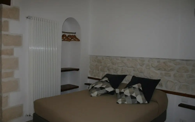 La Casa Al Borgo