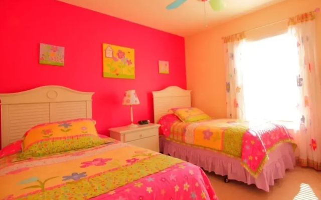 5 Bed 722