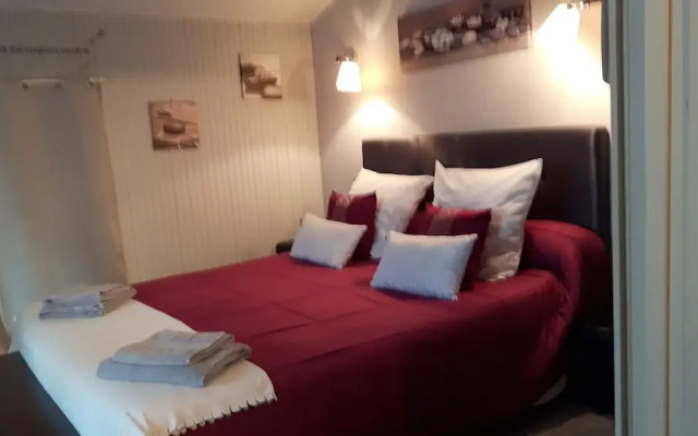Chambres d'hôtes Le Clos Sainte Léa