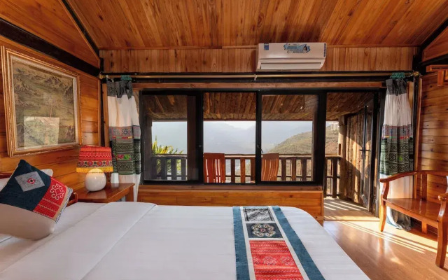 Muong Hoa River View Homestay