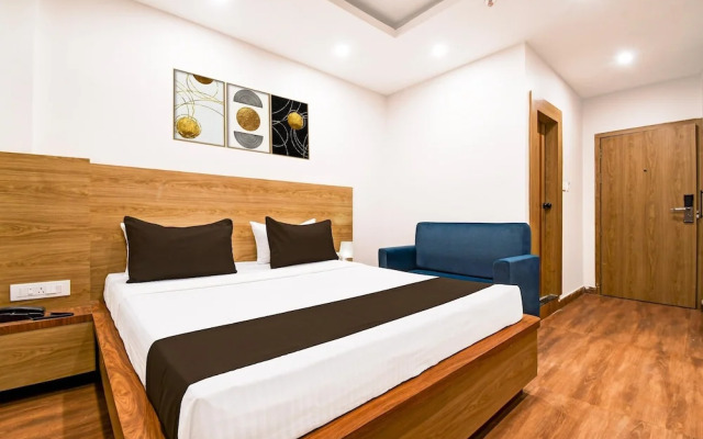 Luxury Stays Near Sea Beach and Jagannath Temple