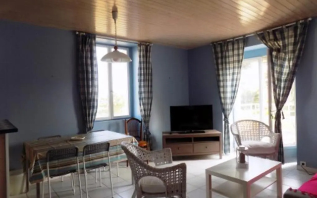 Appartement Saint-Brevin-les-Pins, 3 pièces, 4 personnes - FR-1-364-47