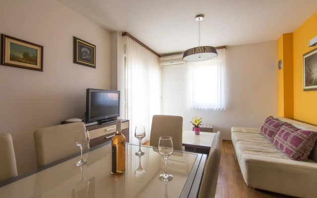 Apartments Villa Novak 1