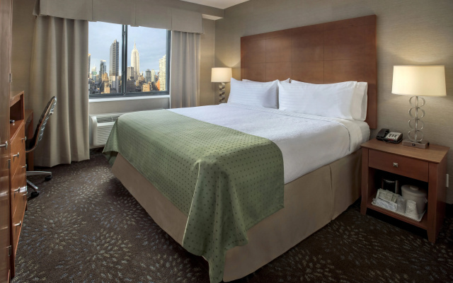 Holiday Inn Manhattan 6th Ave - Chelsea by IHG