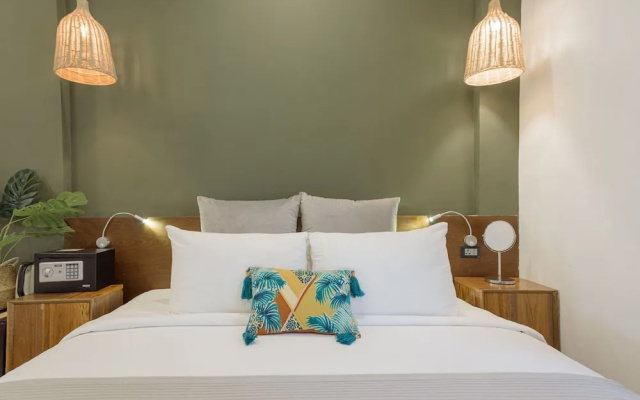 Bangkok Boutique Hotel