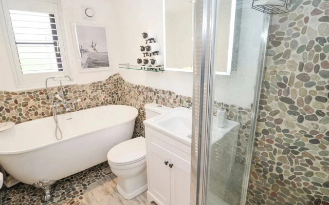 Wood Brook Cottage