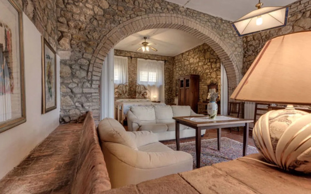 Apartment Glicine San Gimignano