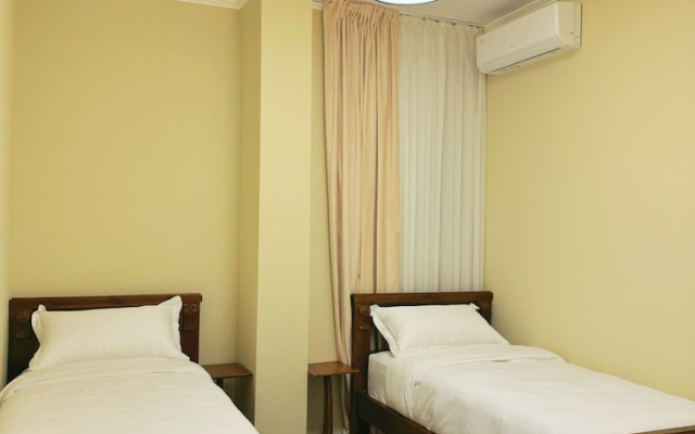 Maira Apartment