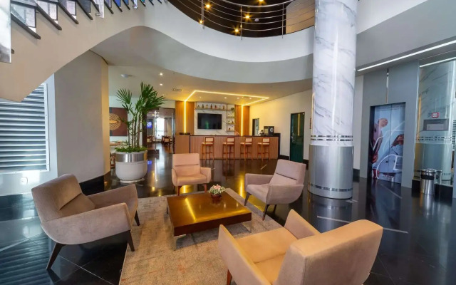 Mercure Manaus Hotel