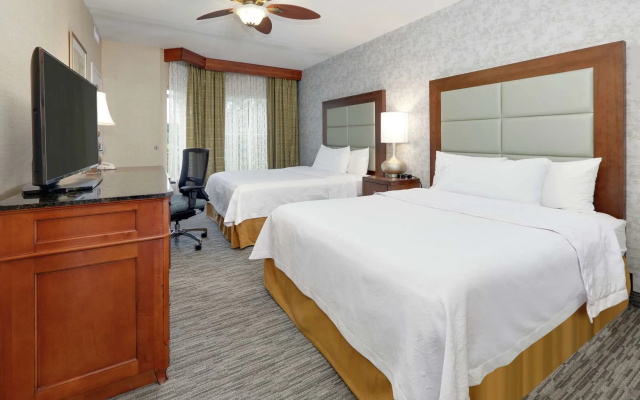 Homewood Suites by Hilton Hagerstown
