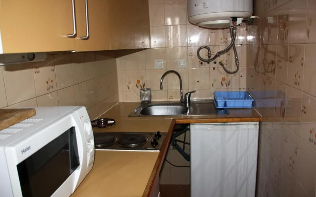 Apartamentos Canigou 3000