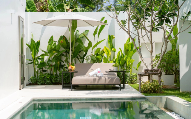 Вилла Coco Phuket Private Pool by Escape Villas