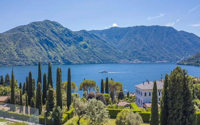 Villa Paola Tremezzo