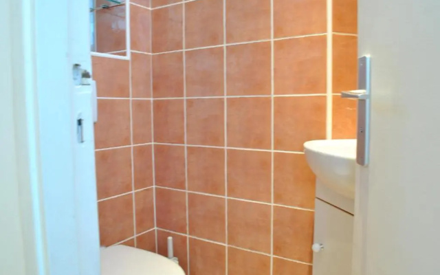 Palais Hoche 2P LON5218