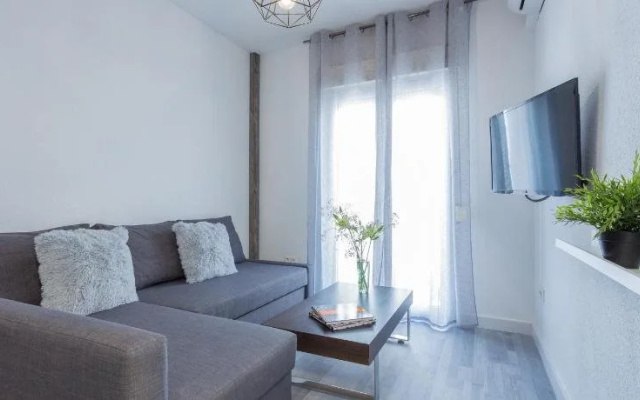 Apartamentos Nevada Suite