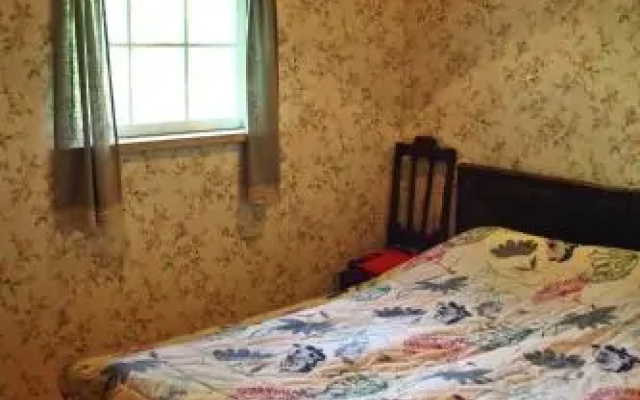 Tooma Holiday Cottage