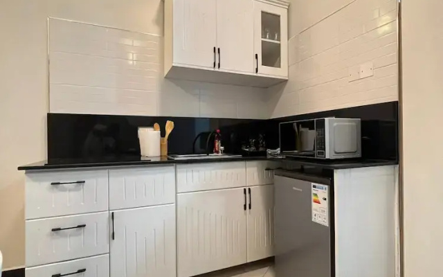 Kulambiro Cozy Studio - City Stay