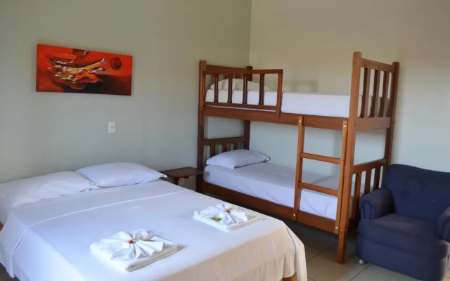 Toya Hotel
