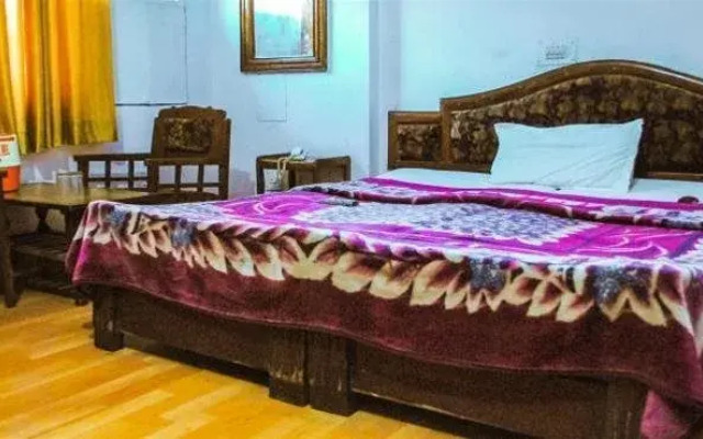 Hotel Amar Prem