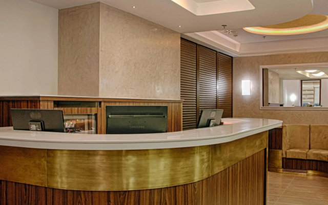 Hotel Ambiance