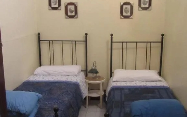 Casa Vacanze SantAnna