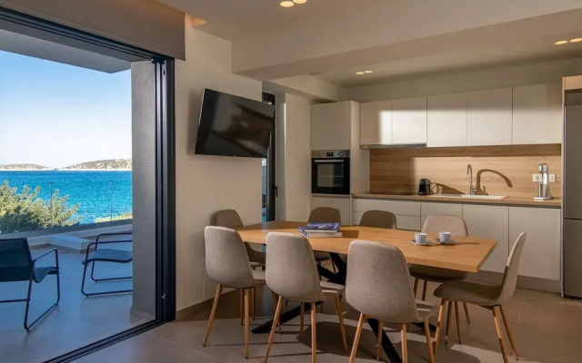Altius Blue Apartments