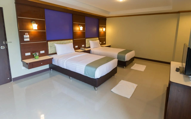 Thungtawan Hotel