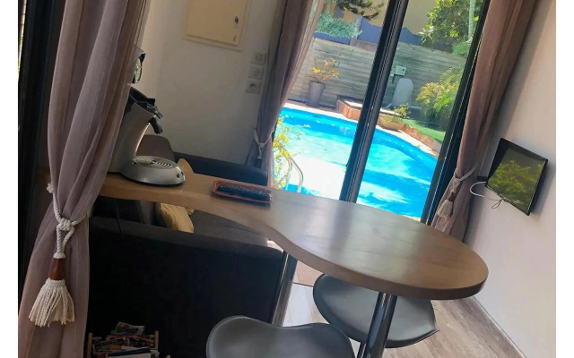Charmant Bungalow