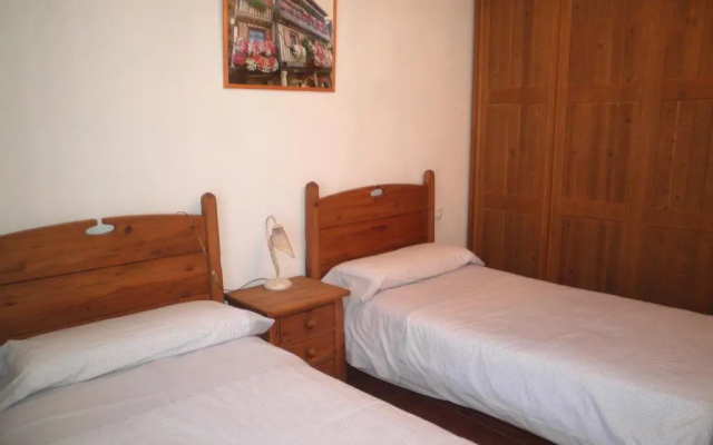 Apartamentos Anita