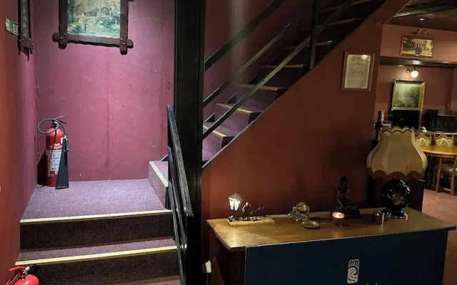 Hotel Odelia