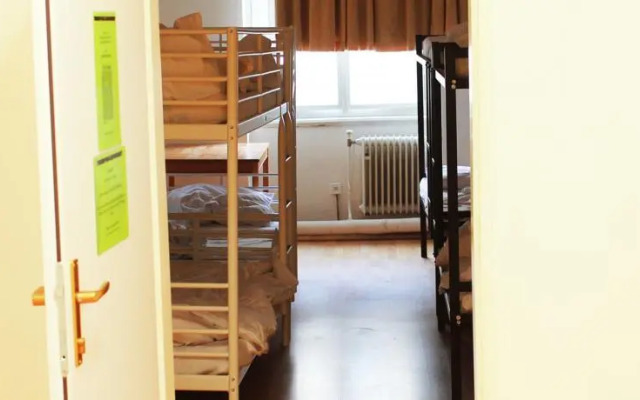 Citystay Hostel