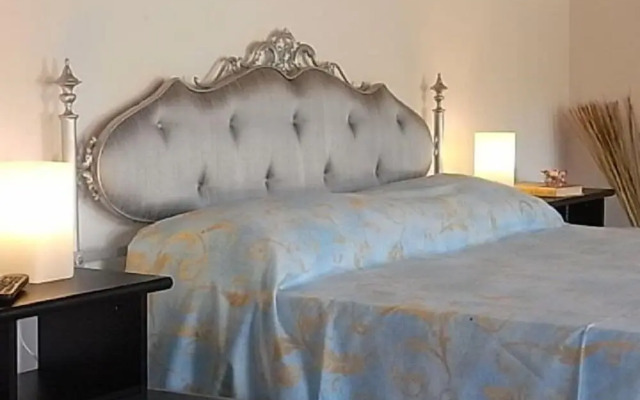 B&B Bosco dei Cervi
