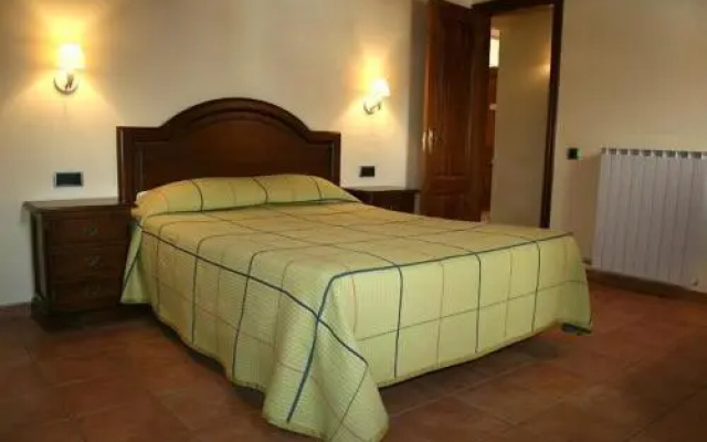 Apartamentos Les Picardes