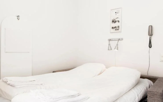 Tott Hotell Åre