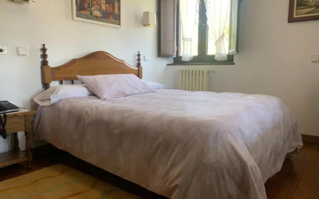 Hotel Siglo XVIII