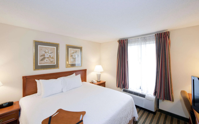 Hampton Inn & Suites St. Louis/Chesterfield