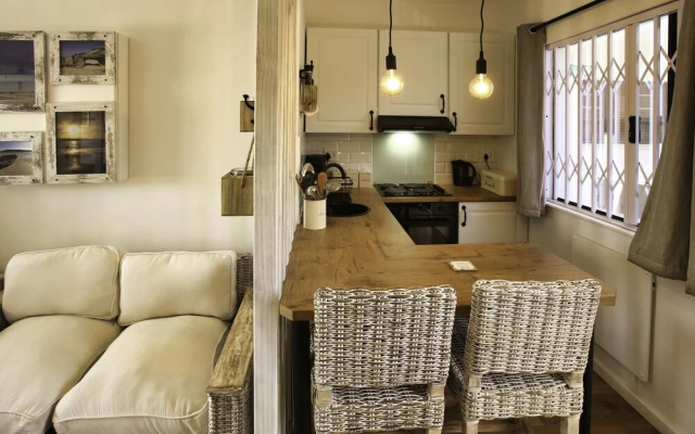 Cozy Corner, Langebaan 4-Sleeper