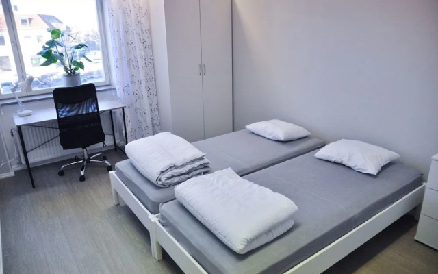Söderväg Hostel