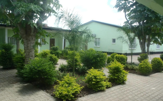 Richland Lodge Sinazeze