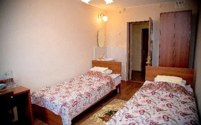 Ивдель