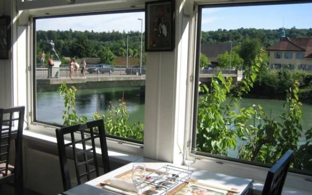 Hotel zum Alten Zoll