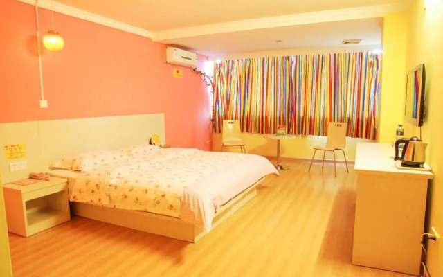 Jiaying Chain Hotel Dongguan Nancheng Branch