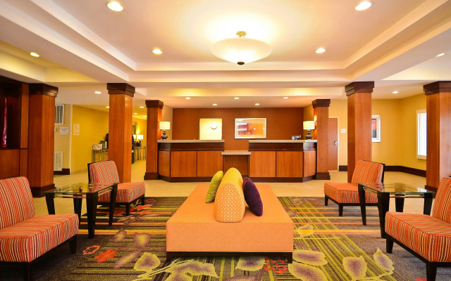 Fairfield Inn by Marriott Boone