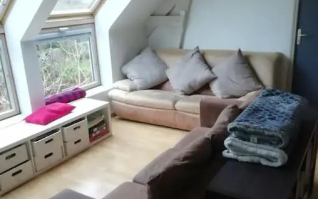 Maison familiale sur la CÔTE D’ÉMERAUDE
