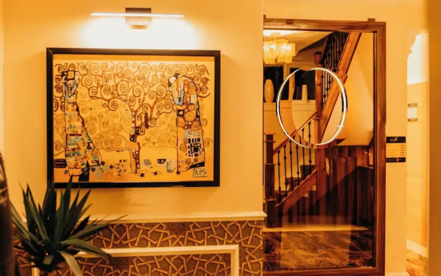 Domo Boutique Hotel Birmingham