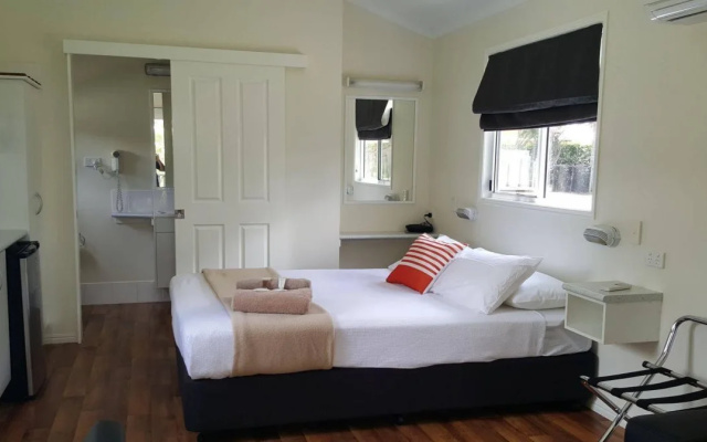 Discovery Holiday Parks - Biloela