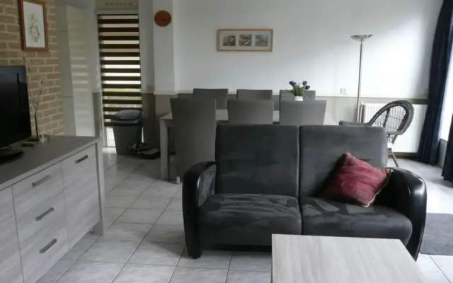Holiday Apartment Zonnewende 16