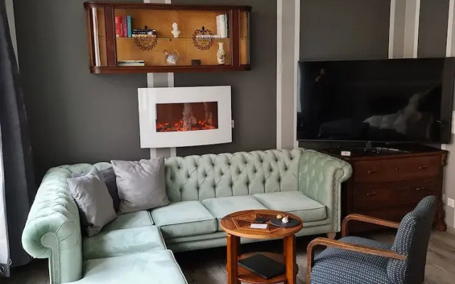 Apartment Alte Schusterei